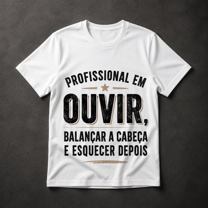 Camiseta humor cotidiano