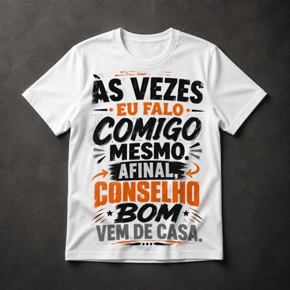 Camiseta humor cotidiano