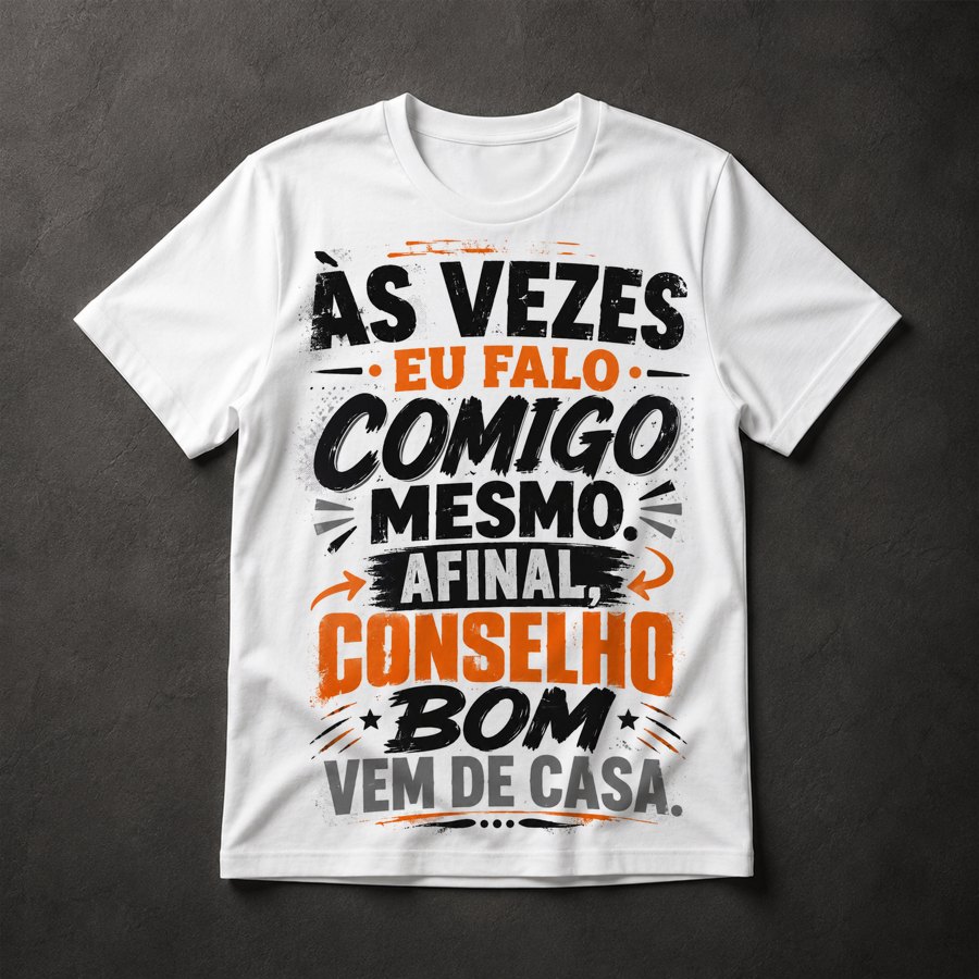 Camiseta humor frases