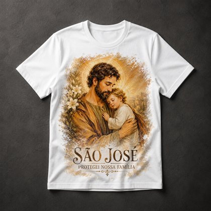 Camiseta São José