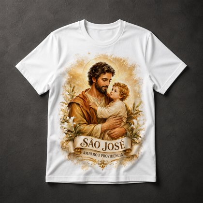 Camiseta São José
